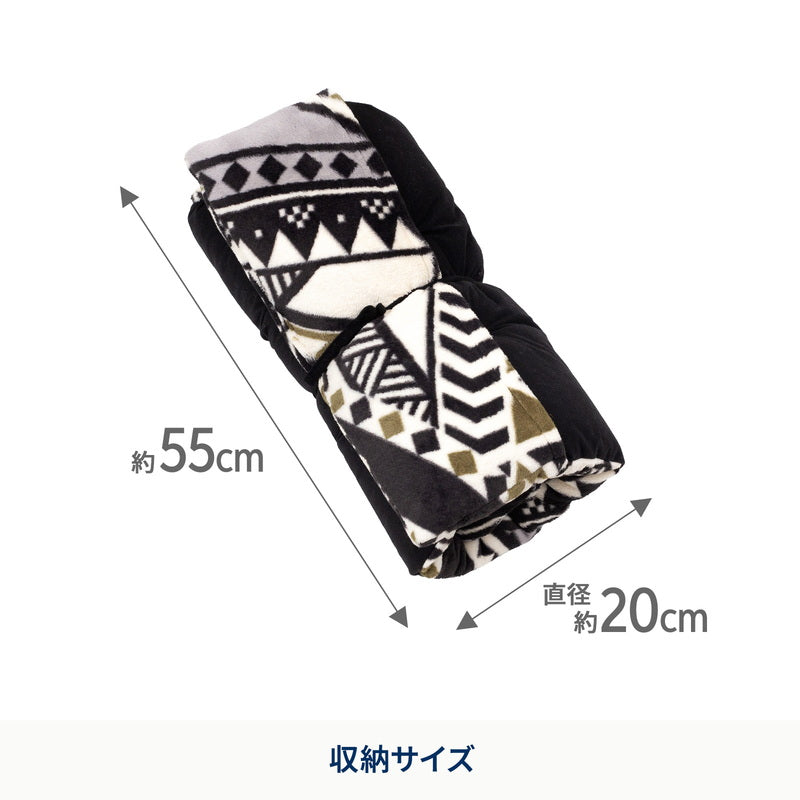 ELECTRIC HEATCOVER FOR CLIMAX クライマックスチェア用電熱ヒート難燃チェアカバー