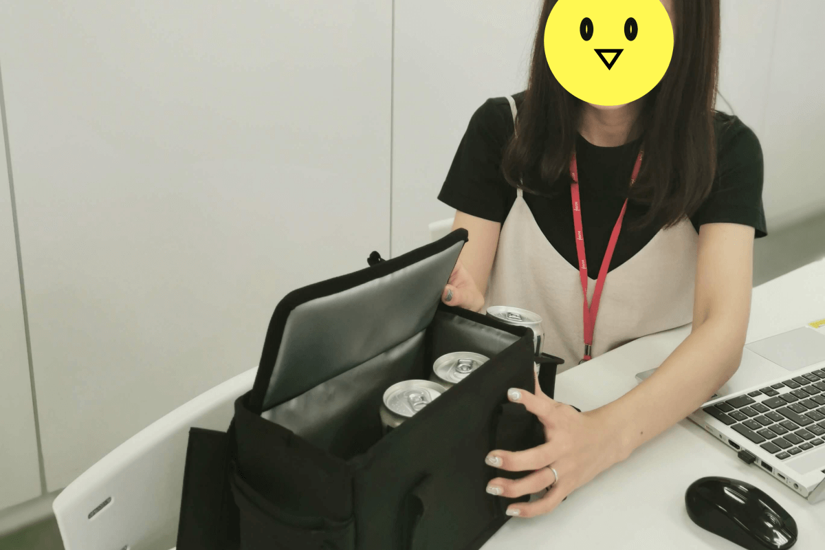 キャンプの名脇役「ブリザードサイドボックス」企画担当におすすめポイントを語ってもらいました