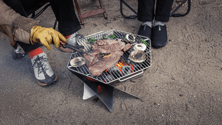 bbq 用品