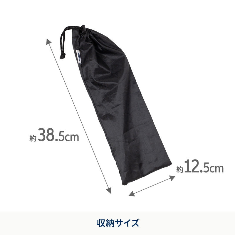 【お得なセット】ウッドロールトップテーブルEX 60＋専用ランタンスタンド＋ランチョンマット