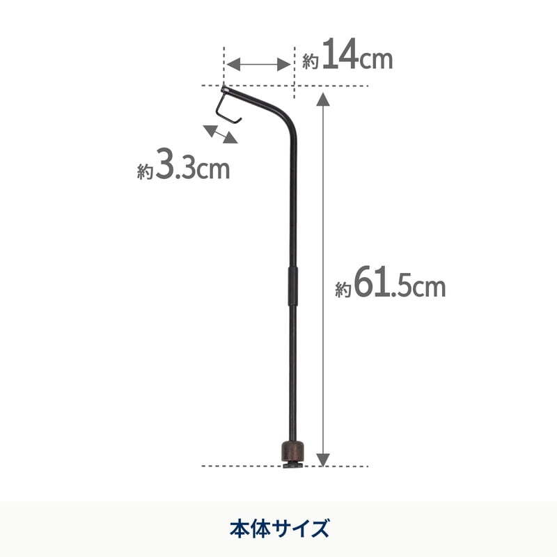 【お得なセット】ウッドロールトップテーブルEX 60＋専用ランタンスタンド＋ランチョンマット