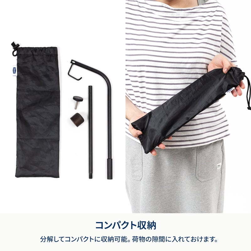 【お得なセット】ウッドロールトップテーブルEX 90＋専用ランタンスタンド＋ランチョンマット２枚