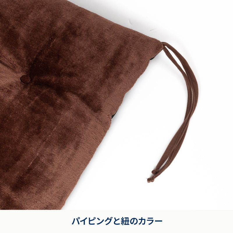 難燃チェアカバー