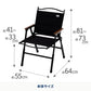 【お得なセット】LIT CHAIR（リットチェア）×2脚