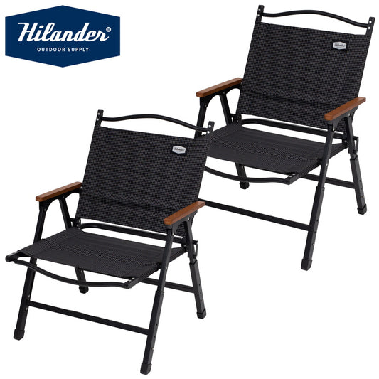 【お得なセット】LIT CHAIR（リットチェア）×2脚