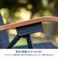 【公式限定セット】クライマックスチェア　キッズ＋LIT TABLE MINI（リットテーブルミニ）