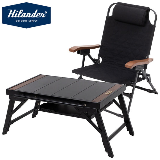 【公式限定セット】クライマックスチェア キッズ＋LIT TABLE MINI（リットテーブルミニ）