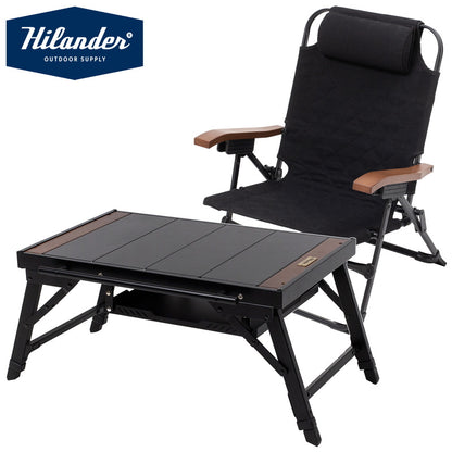 【公式限定セット】クライマックスチェア キッズ＋LIT TABLE MINI（リットテーブルミニ）