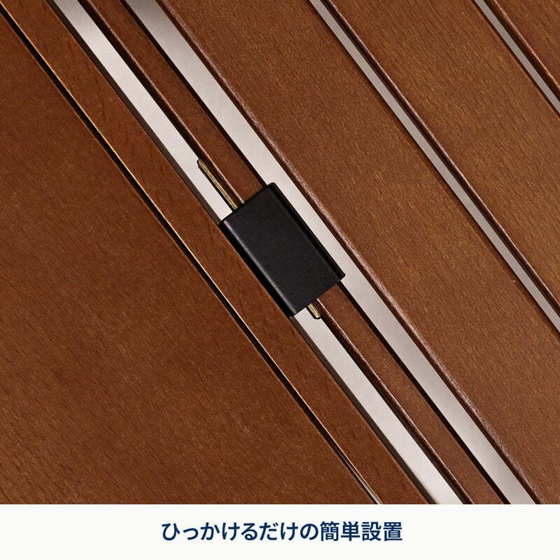 【お得なセット】ウッドロールトップテーブルLIGHT60＋ジョイントサイドテーブルLIGHT