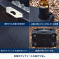 【お得なセット】ウッドクーラースタンドLIGHT＋ハイランドクーラーボックス 25L