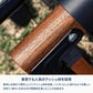 【お得なセット】ウッドクーラースタンドLIGHT＋ハイランドクーラーボックス 25L