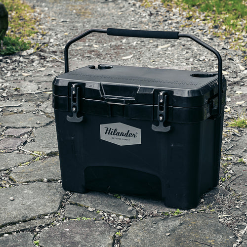 ハイランドクーラーボックス 25L