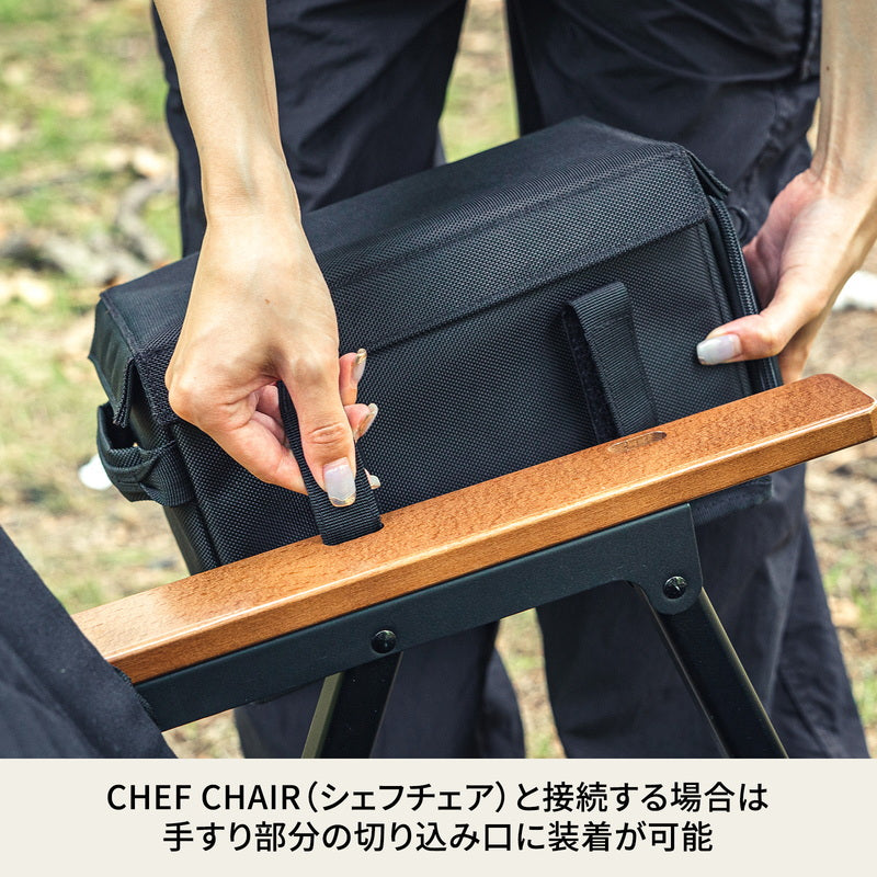 ブリザードサイドボックス