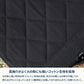 【お得なセット】クライマックスハイチェア＋クライマックスローチェア2 ST（スチール）