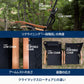 【お得なセット】クライマックスポータブルチェア＋クライマックスローチェア専用枕