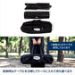ウッドロールテーブルX Black Edition
