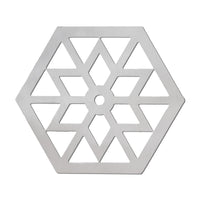 焚き火台　六花（りっか）専用　ロストル