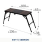 LIT TABLE（リットテーブル）