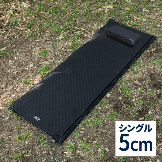 クライマックスインフレーターマット