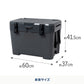 ハイランドクーラーボックス 35L