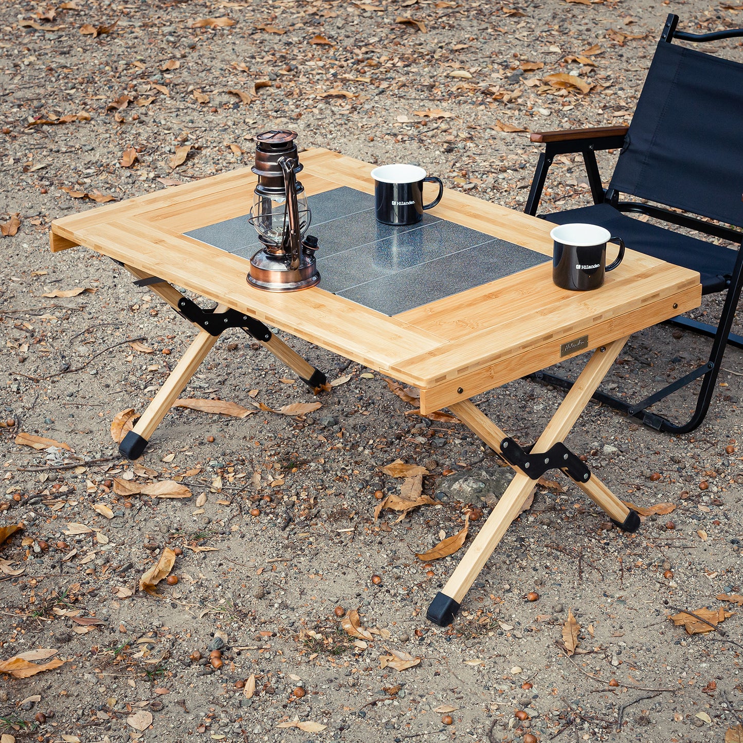 CHEF TABLE（シェフテーブル）