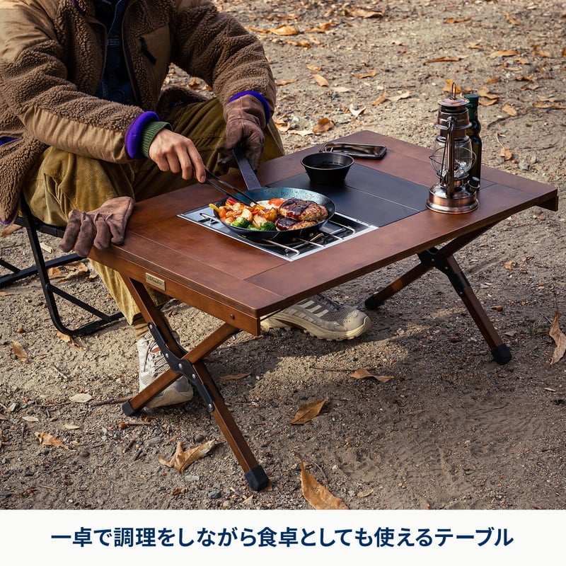 CHEF TABLE（シェフテーブル）