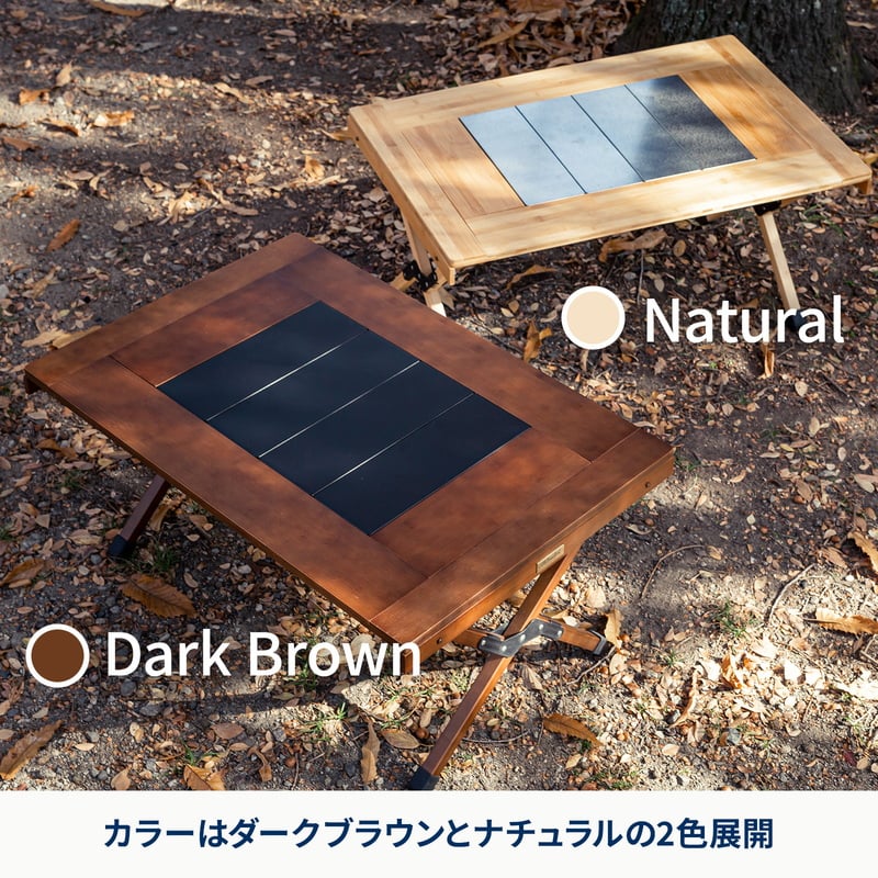 CHEF TABLE（シェフテーブル）