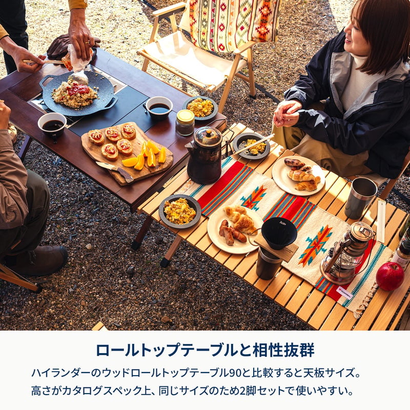 CHEF TABLE（シェフテーブル）