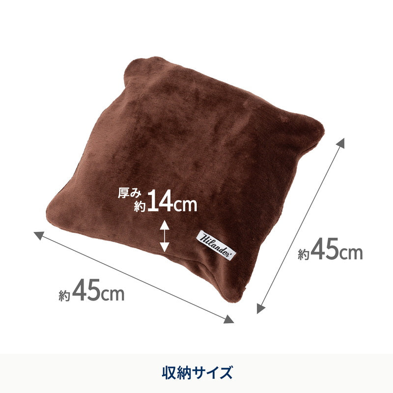 難燃ブランケット