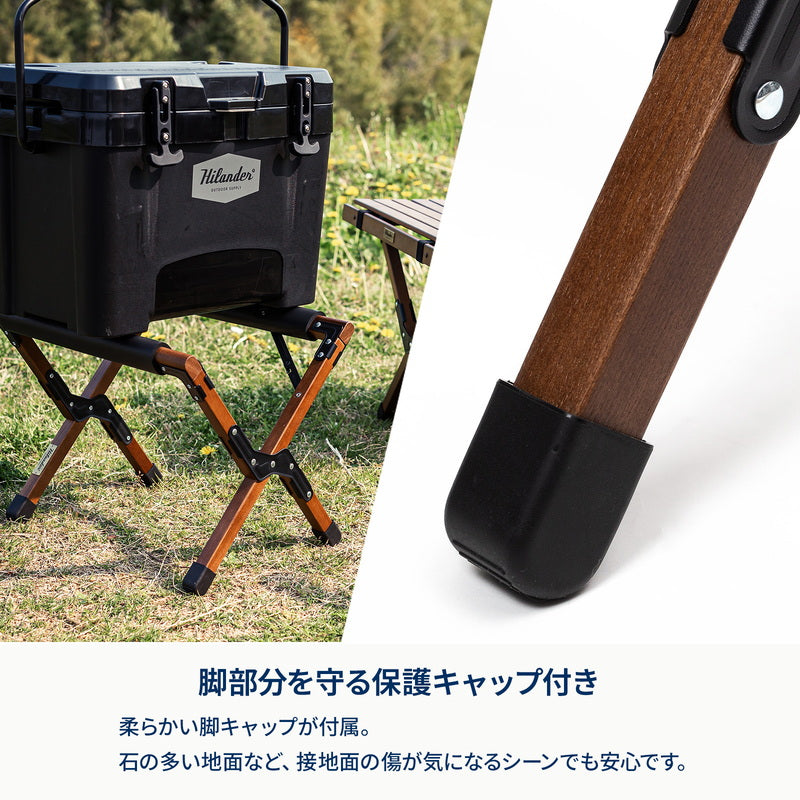 ウッドクーラースタンドLIGHT