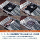 【お得なセット】LIT TABLE（リットテーブル）＋六花スタッキングパン×2個