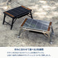 LIT TABLE MINI（リットテーブルミニ）