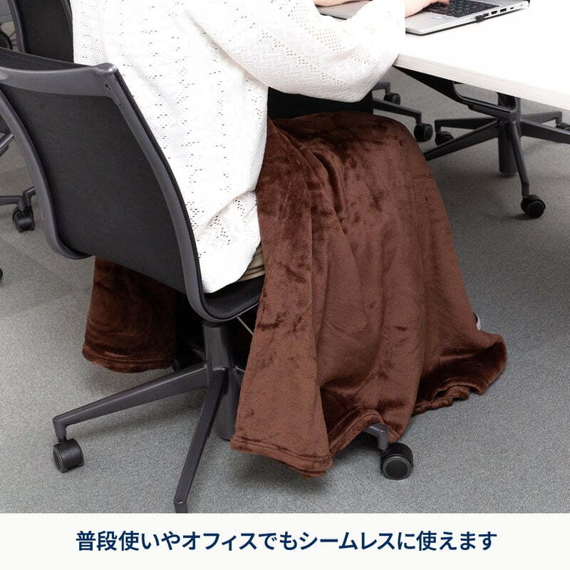 【お得なセット】リクライニングチェアDX＋クライマックスローチェア専用枕＋難燃ブランケット