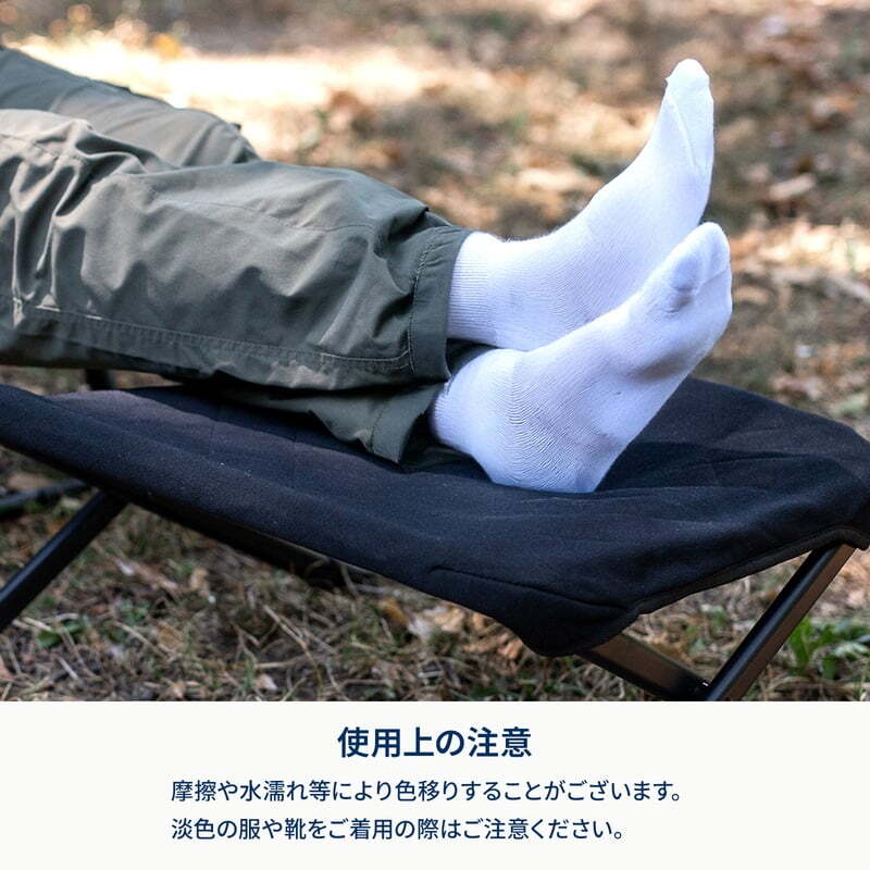【お得なセット】クライマックスローチェア2 ST（スチール）＋クライマックスオットマン