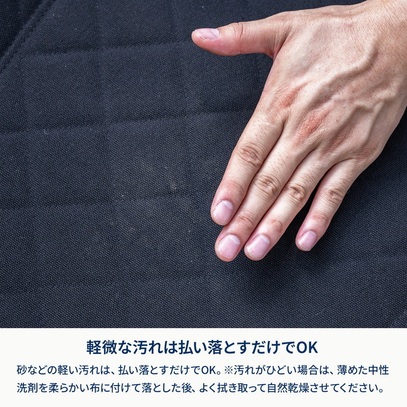 【お得なセット】クライマックスローチェア2 ST（スチール）＋クライマックスオットマン