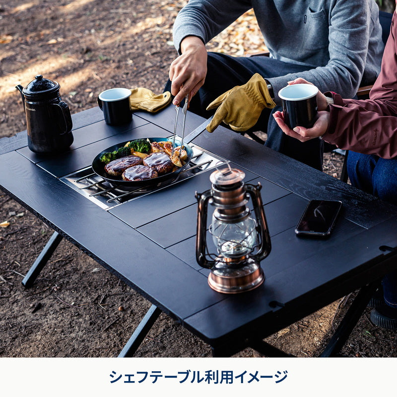 CHEF TABLE（シェフテーブル）・LIT TABLE（リットテーブル）用天板