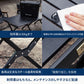 ウッドロールテーブルＸ Black Edition
