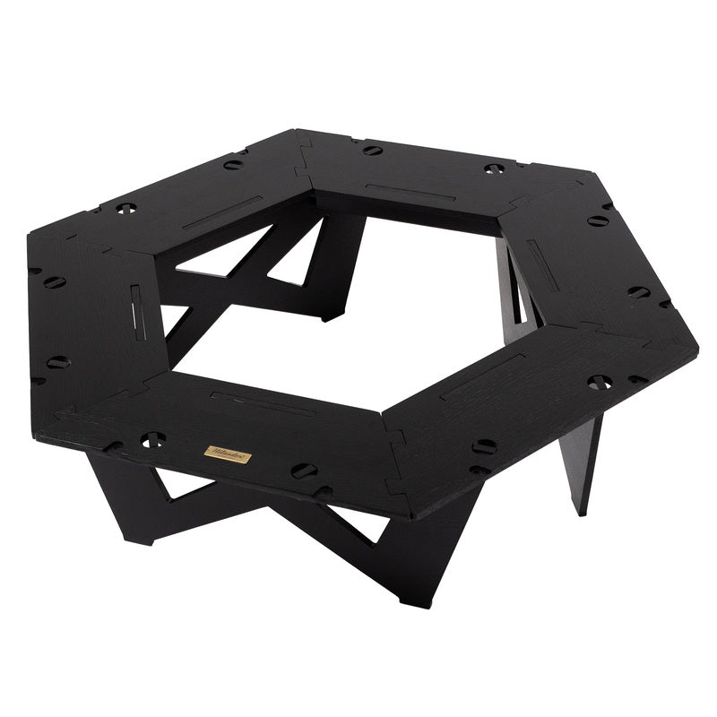 ヘキサゴンテーブルLIGHT