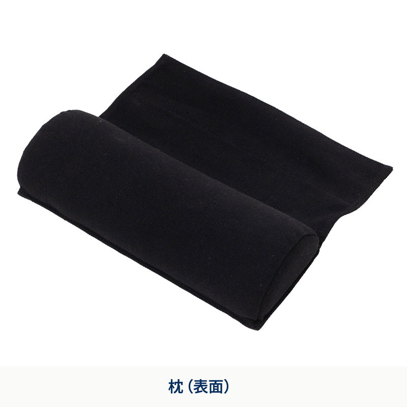 クライマックスローチェア専用枕　ヘッドレスト【オプション】