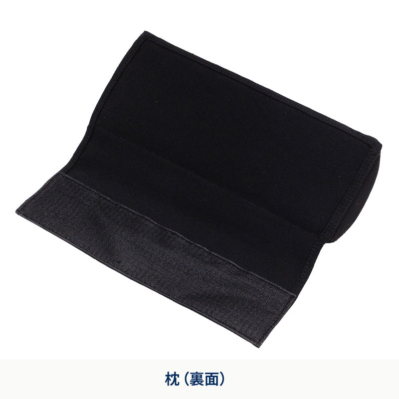 クライマックスローチェア専用枕　ヘッドレスト【オプション】