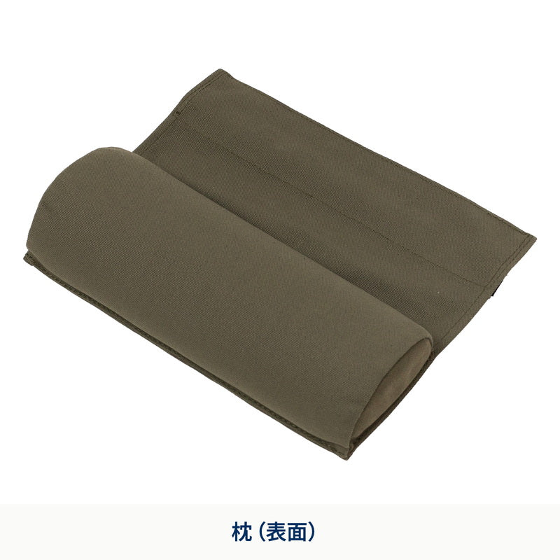 クライマックスローチェア専用枕　ヘッドレスト【オプション】