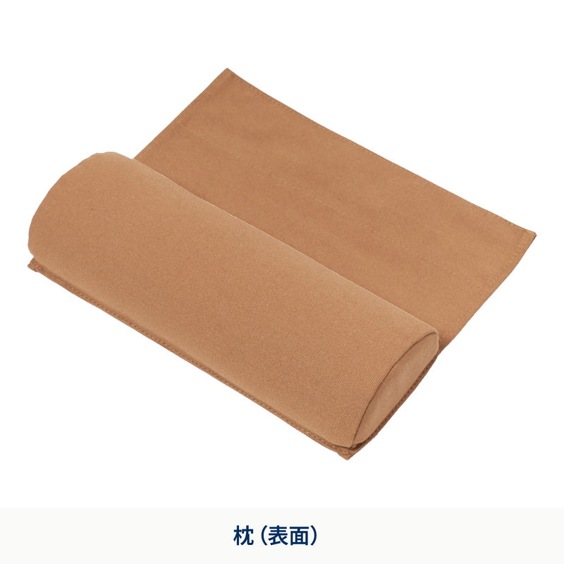クライマックスローチェア専用枕　ヘッドレスト【オプション】