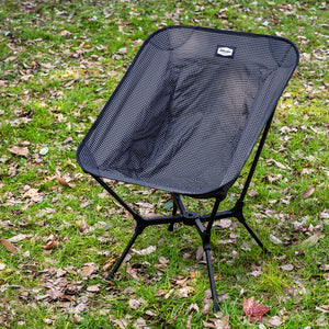 X-FRAME COMPACT CHAIR（エックスフレームコンパクトチェア）