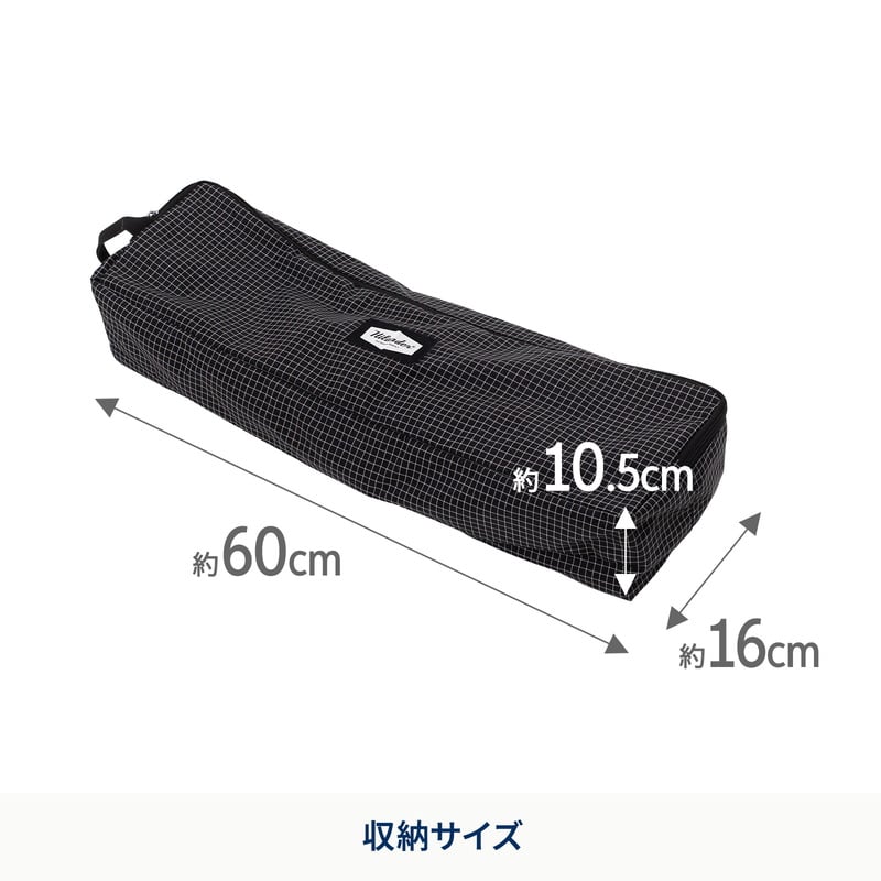 X-FRAME COMPACT TABLE（エックスフレーム コンパクトテーブル）