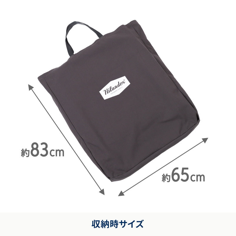 クライマックスローチェア AL（アルミ）数量限定