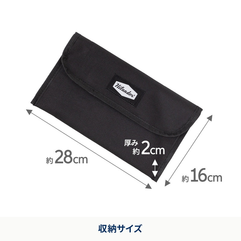 焚き火台　六花（りっか）MINI