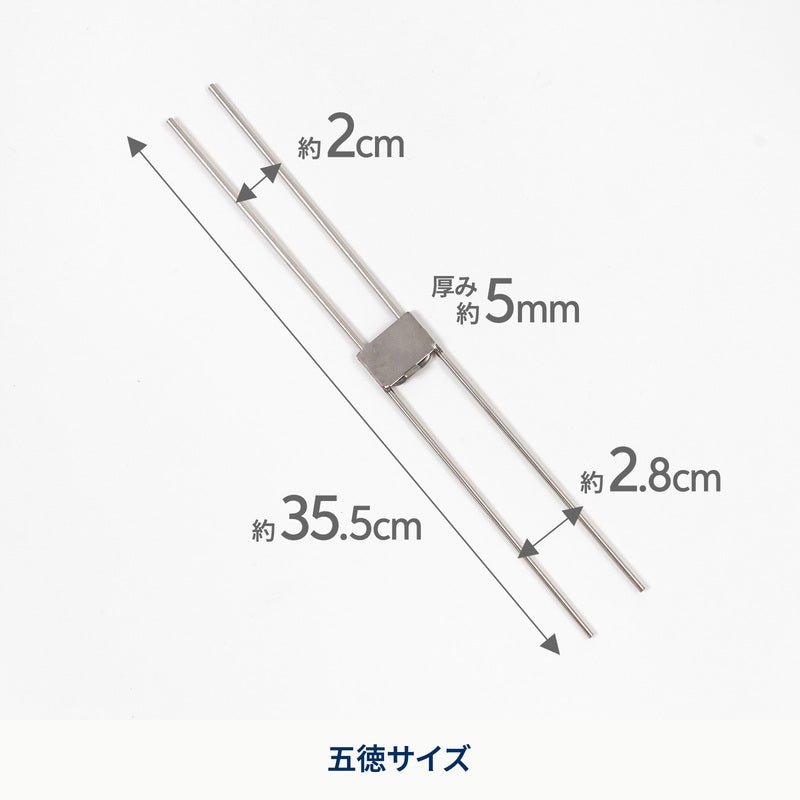焚き火台　六花（りっか）MINI