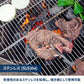 【お得なセット】ハイランドクーラーボックス25L＋焚き火台 六花（りっか）梯形五徳付き＋専用ステンレス網３点セット
