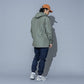 MG DENIM WOOD PANT(MG デニム ウッド パンツ) ONE WASH