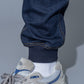 MG DENIM WOOD PANT(MG デニム ウッド パンツ) ONE WASH